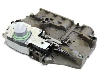 Ram 2500 Valve Body - RL166834AK