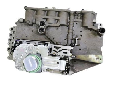 Mopar RL166834AK Valve Body Assembly