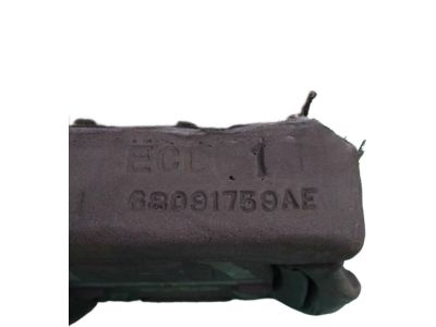 Jeep 68091759AE
