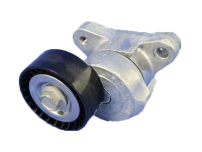 Ram ProMaster City Belt Tensioner - 4627158AB