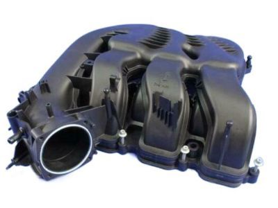 2021 Ram ProMaster 1500 Intake Manifold - 68240667AC