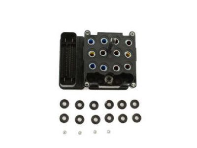 Mopar 68048305AC Abs Control Module