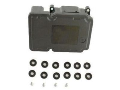 Mopar 68048305AC Abs Control Module