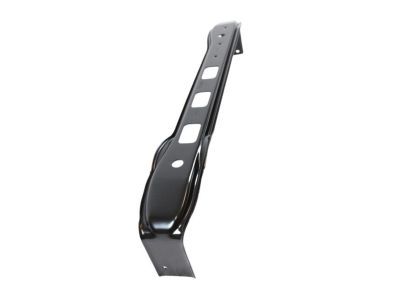 Mopar 52022046AB CROSSMEMBER-SKID Plate