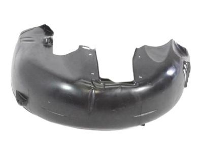 Chrysler 300 Wheelhouse - 5065221AC