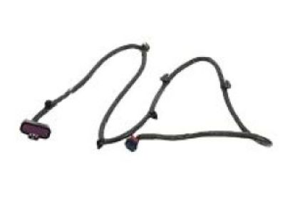 Mopar 68441154AC Wiring-Front FASCIA