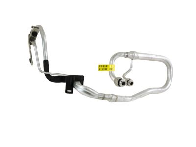 Jeep 68217214AD