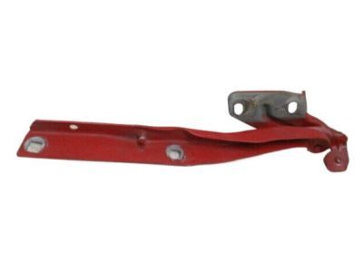 2006 Dodge Ram 2500 Hood Hinge - 55275841AC