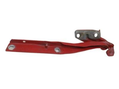 Dodge Ram 3500 Hood Hinge - 55275841AC