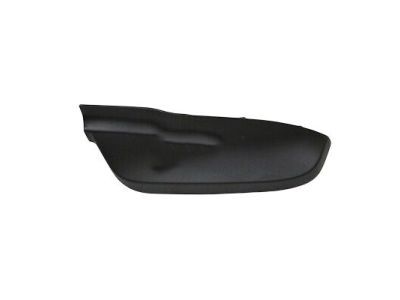 Mopar 68143097AB SPAT-Front FASCIA