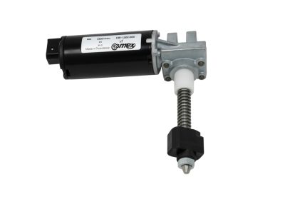 Mopar Seat Motor - 68024740AB