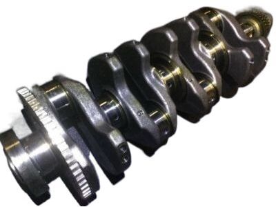 2017 Chrysler 200 Crankshaft - 5047374AC