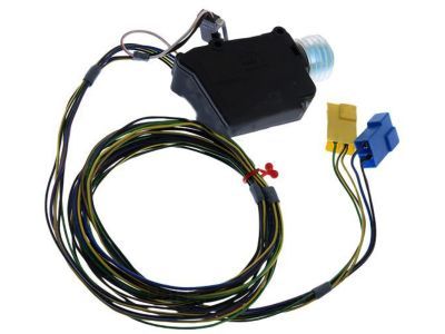5133986AA Mopar ACTUATOR-Power Door Lock Product Photo 1 of 1
