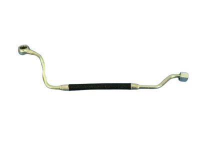 Mopar 68210187AA Hose-Turbo Water