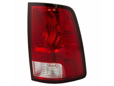 2020 Ram 1500 Back Up Light - 55277414AF