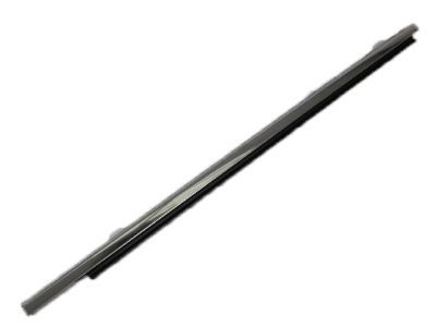 Chrysler Aspen Weather Strip - 55364718AB