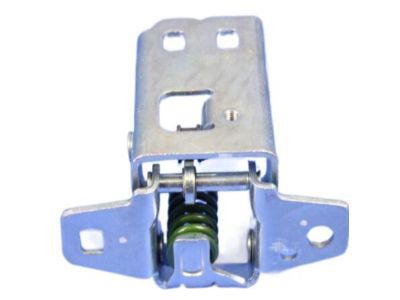 Mopar 68038057AA Rear Door Lower Hinge