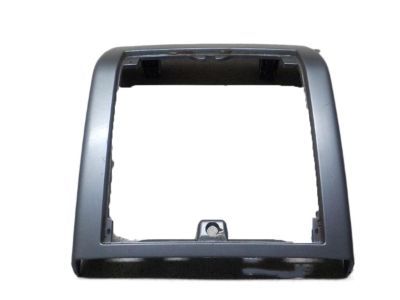 Mopar YZ99DSFAA Bezel-Console SHIFTER