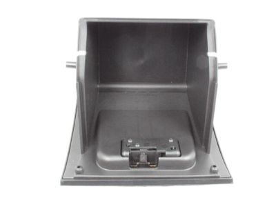 Mopar 1PJ291X9AB Glove Box-Instrument Panel