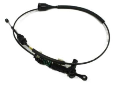 2008 Dodge Dakota Shift Cable - 52110005AJ