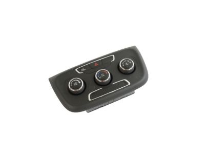 Jeep 5VA29DX9AE