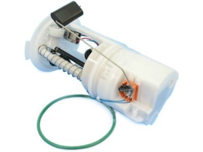 Jeep Wrangler Fuel Pump - 5161335AC