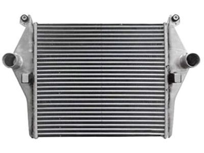 2008 Dodge Ram 2500 Intercooler - 5170704AJ