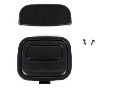 Mopar 6BE97DX9AA Cover-Latch Release