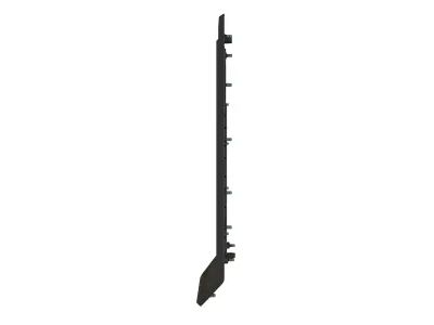 Jeep 6BM40TX7AA