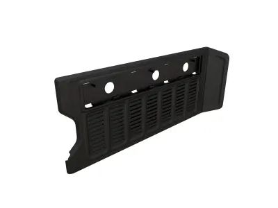 Jeep 6BM40TX7AA