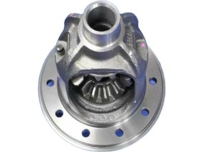 Chrysler 52114057AA