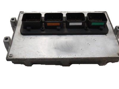 2010 Jeep Grand Cherokee Engine Control Module - 5150500AA