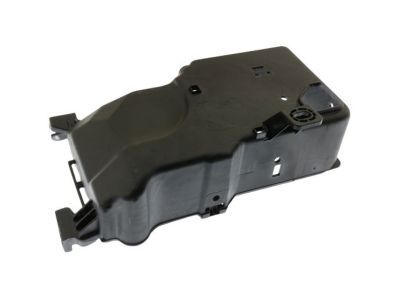 Mopar 68149943AH Cover-Power Distribution Center