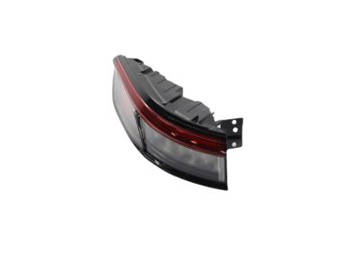 Jeep Grand Cherokee L Back Up Light - 68421133AD