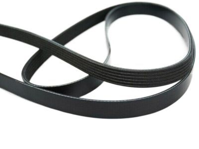 2007 Dodge Nitro Drive Belt - 53013864AA