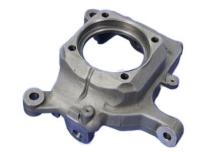 Dodge Ram 2500 Steering Knuckle - 68054495AA