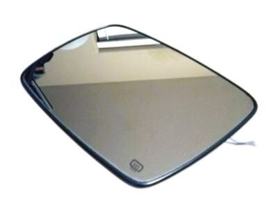 Mopar 68045691AA Glass-Mirror Replacement