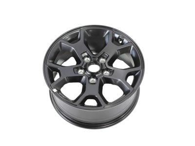 Jeep 6BZ392XFAA