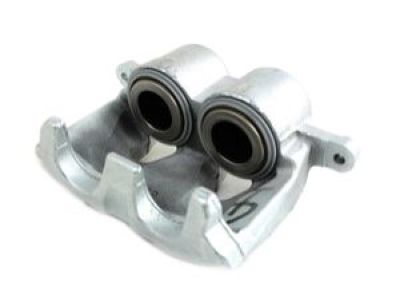 Chrysler Aspen Brake Caliper - 68037147AA