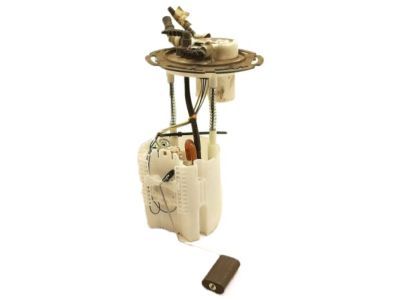 Jeep Fuel Pump - 68217187AB