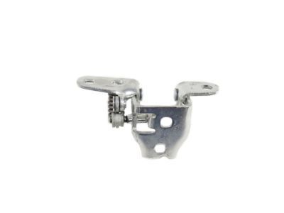Mopar 68058532AC Door Hinge Rear Right Lower