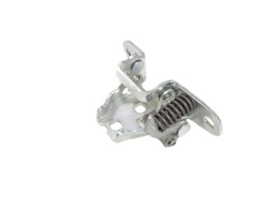 2020 Ram 2500 Door Hinge - 68058532AC