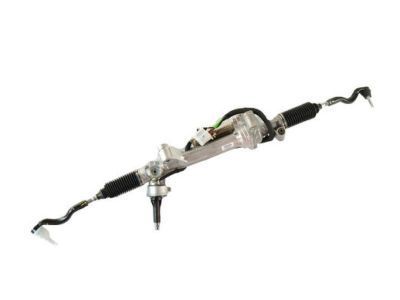 Dodge Durango Rack And Pinion - 68249218AH