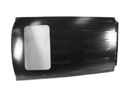 Mopar 68170998AB Panel-Roof