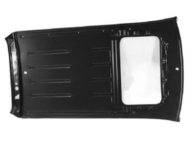 Mopar 68170998AB Panel-Roof