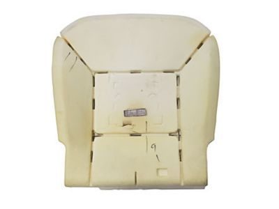 2015 Ram ProMaster 3500 Seat Cushion - 68235395AA