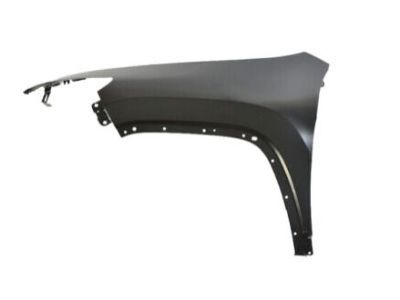 Mopar Fender - 68103309AF