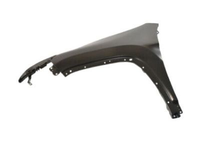 Mopar 68103309AF Fender-Front