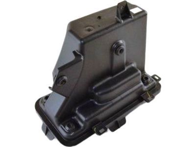 Chrysler Air Filter Box - 68206379AE