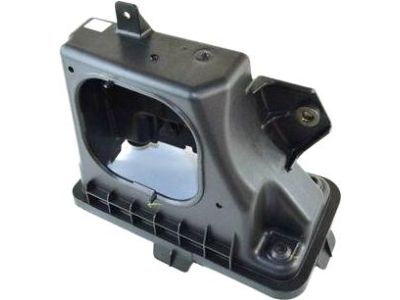 Mopar 68206379AE Body-Air Cleaner